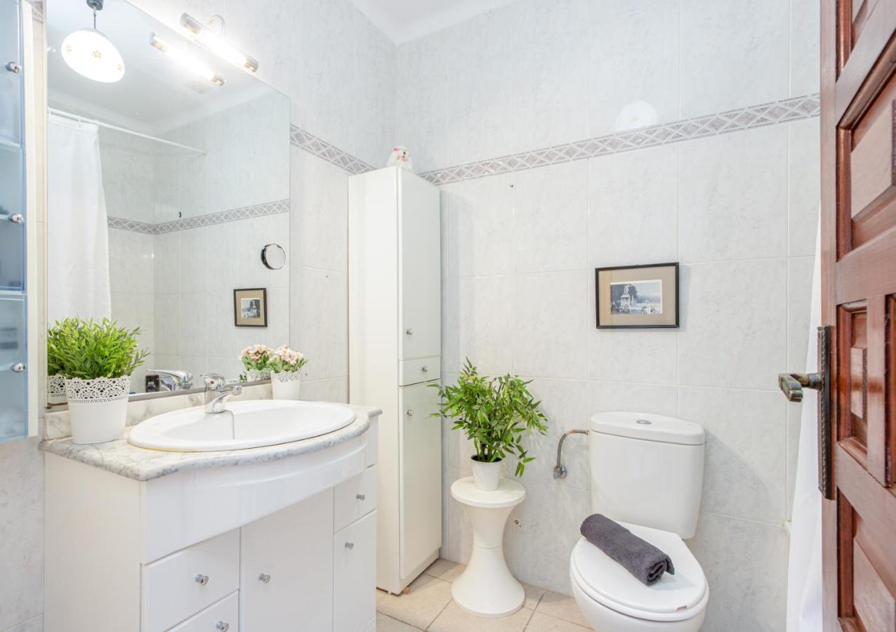 Goldhome - Puigmalc Empuriabrava Ngoại thất bức ảnh