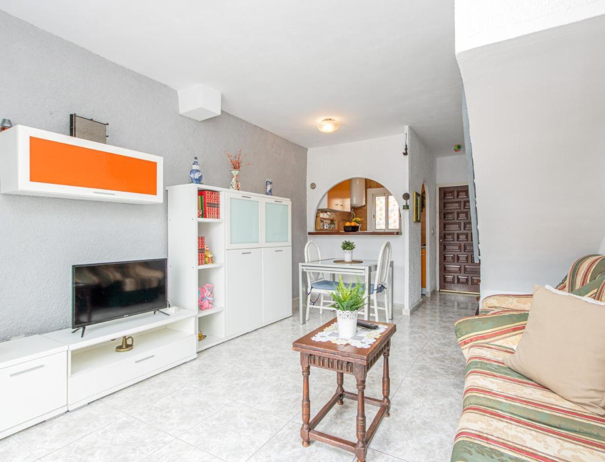 Goldhome - Puigmalc Empuriabrava Ngoại thất bức ảnh