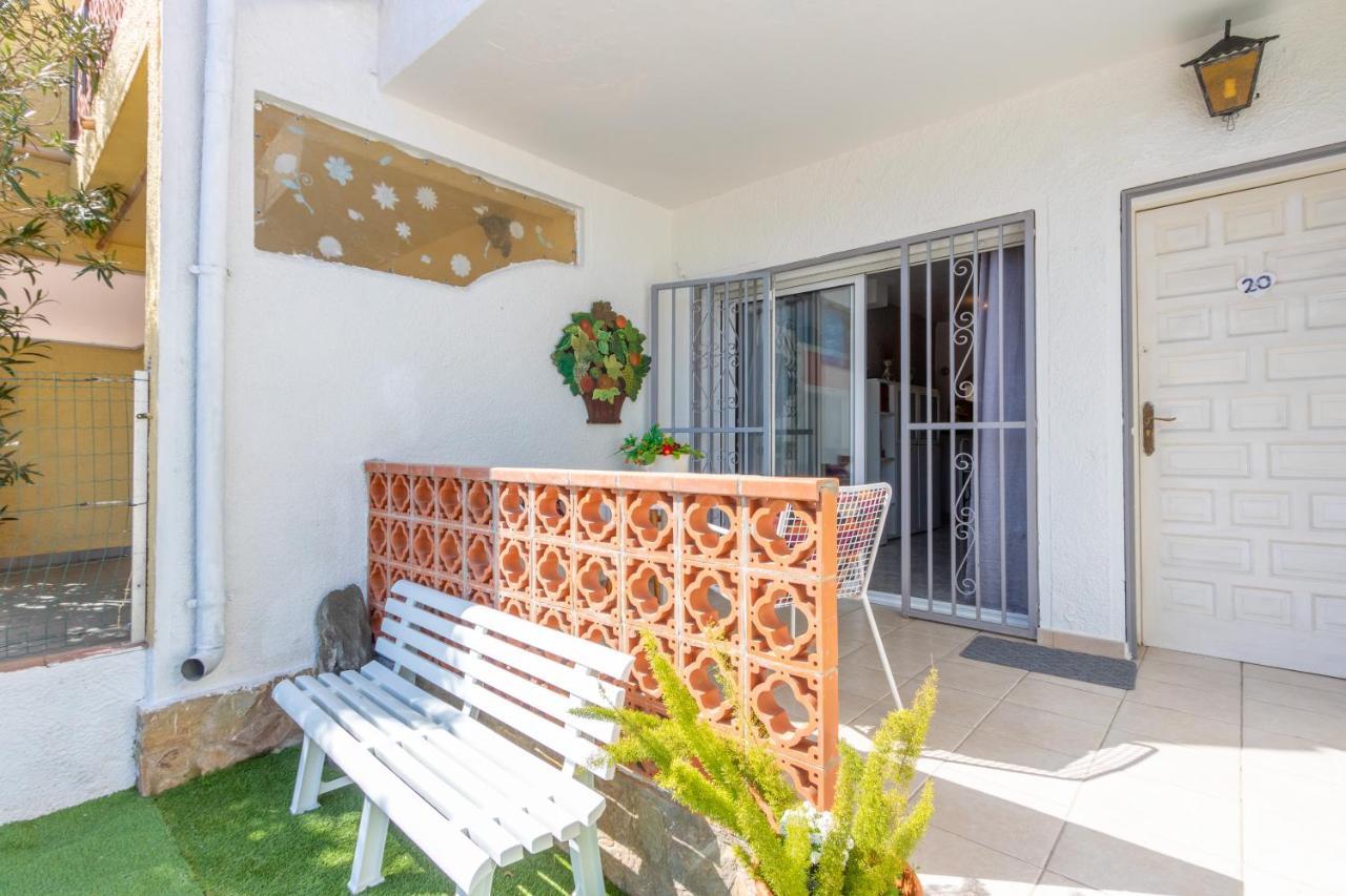 Goldhome - Puigmalc Empuriabrava Ngoại thất bức ảnh
